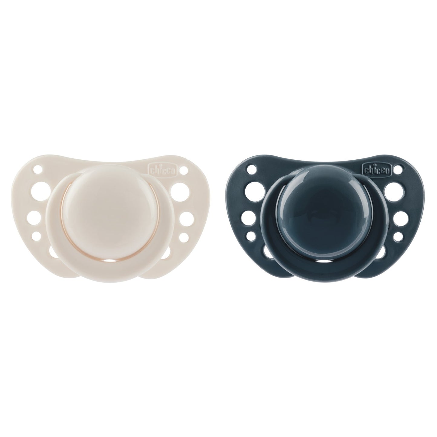 Physio Air Pacifier Blue Lumi 16-36M