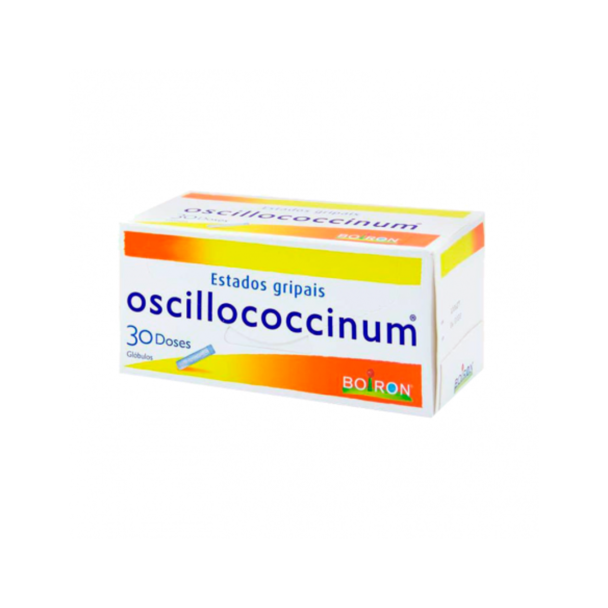 Oscillococcinum Globules 1g 30pcs