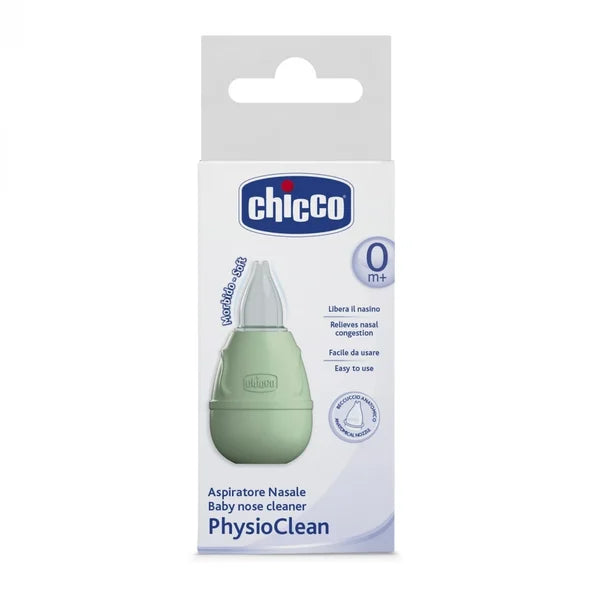 Aspirador Nasal Physioclean Tradicional