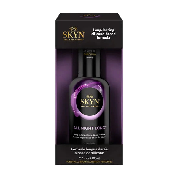 Skyn All Night Long Gel Lubrif 80ml