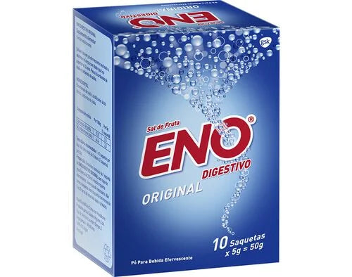Eno Digestive Original - 10 Sachets