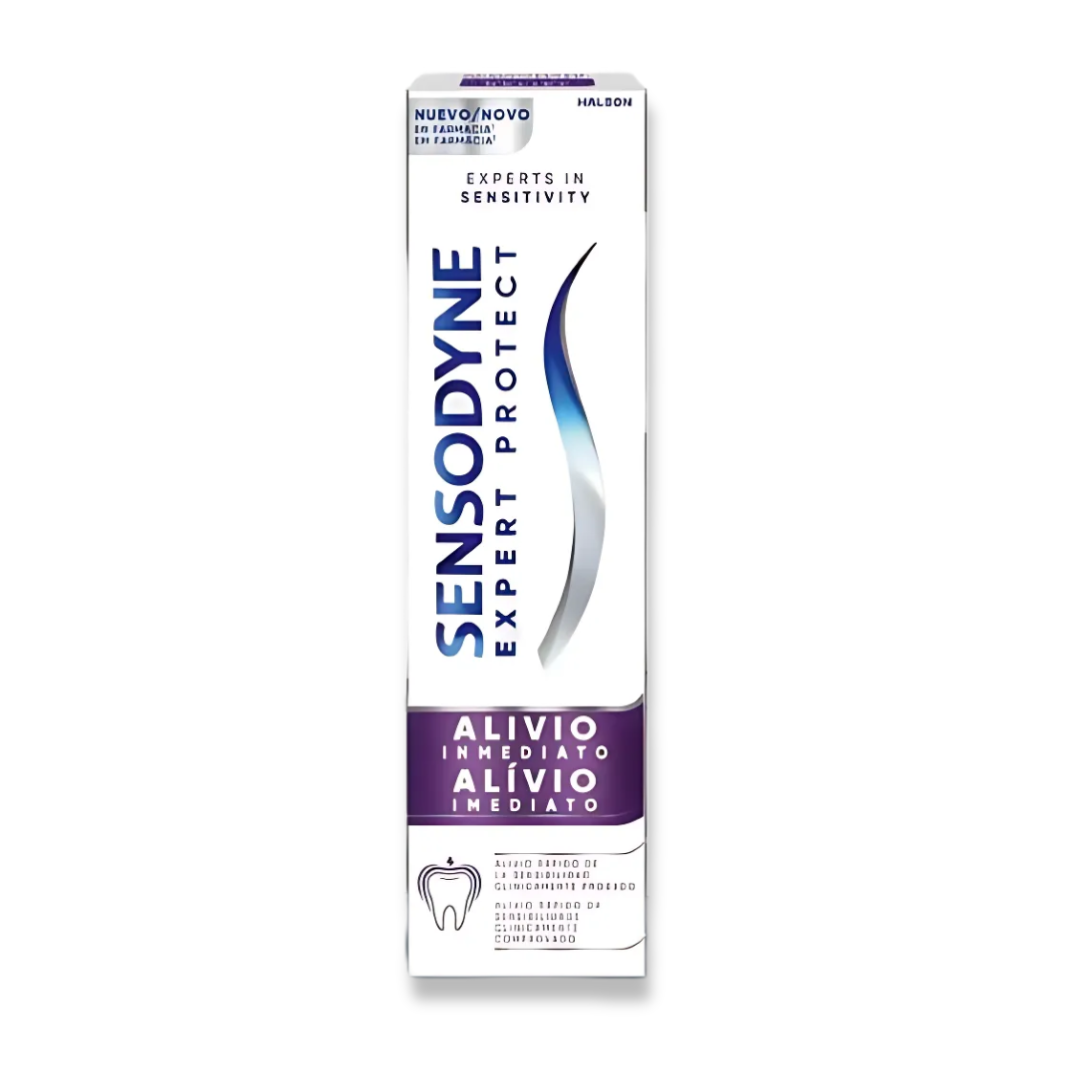 Sensodyne Expert Protect - Immediate Relief 75ml