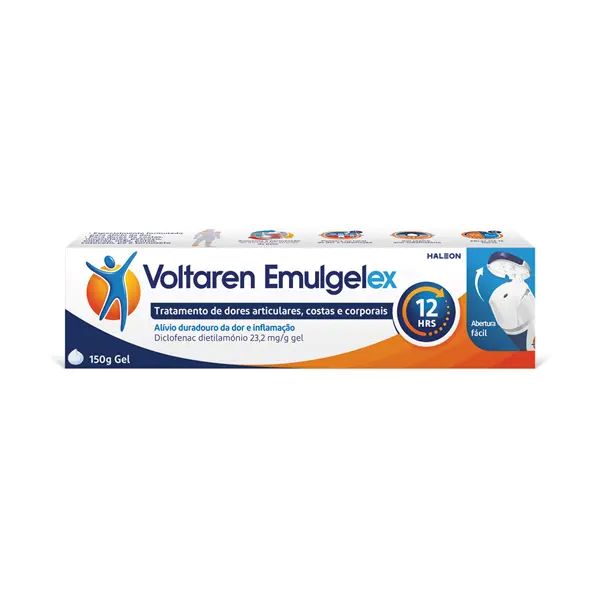 Voltaren Emulgelex 150 g