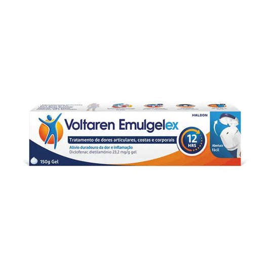 Voltaren Emulgelex 150 g