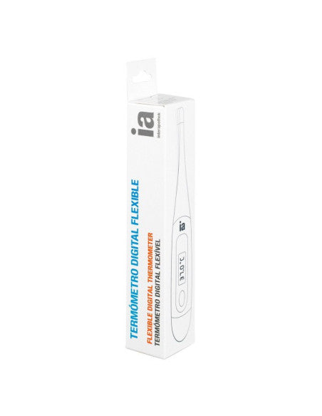 Interapothek Flexible Digital Thermometer