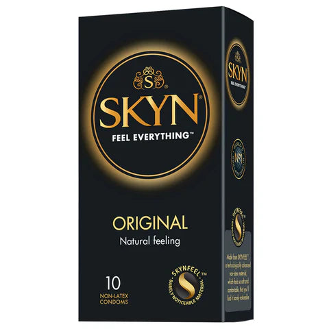 Skyn Original Preservativo - 10un.