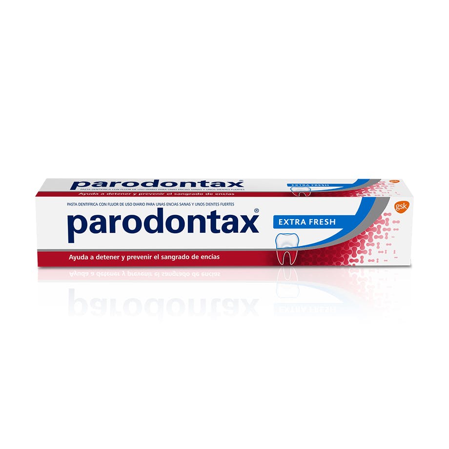 Parodontax- Extra Fresh 75mlx2, 70% on the 2nd unit