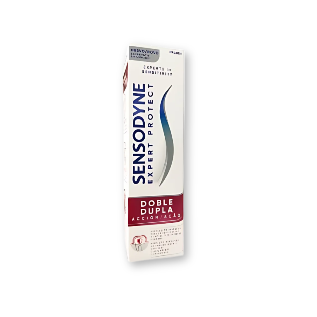 Sensodyne Expert Protect - Double Action 75ml