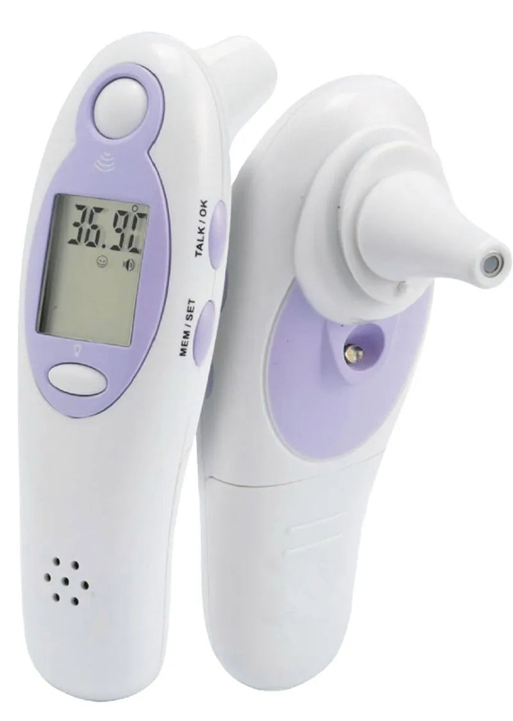 Sangool Infrared Thermometer - 1 unit.