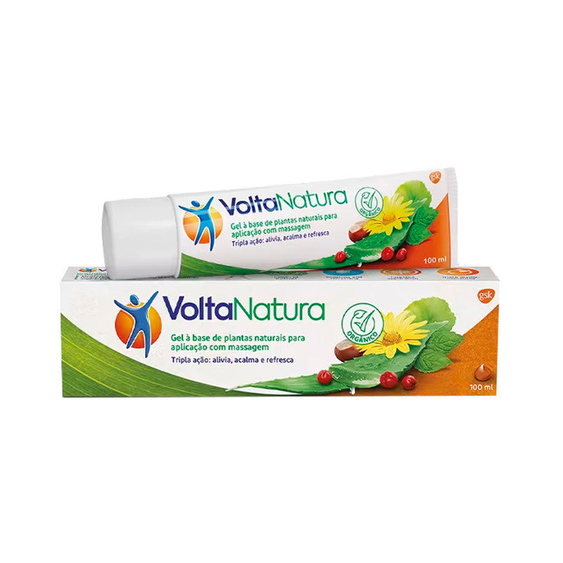 VoltaNatura Gel 100 ml