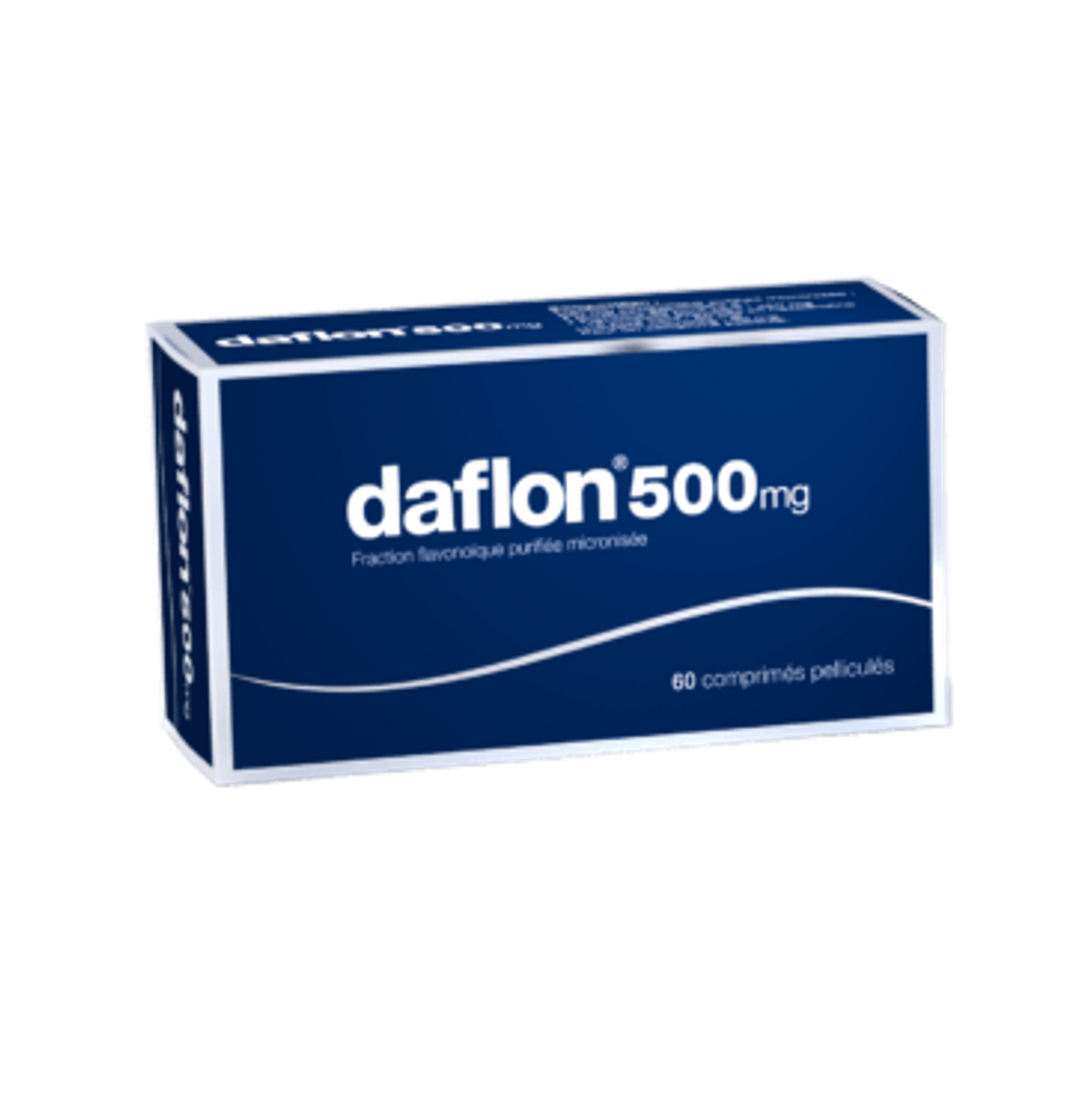 Daflon 500mg