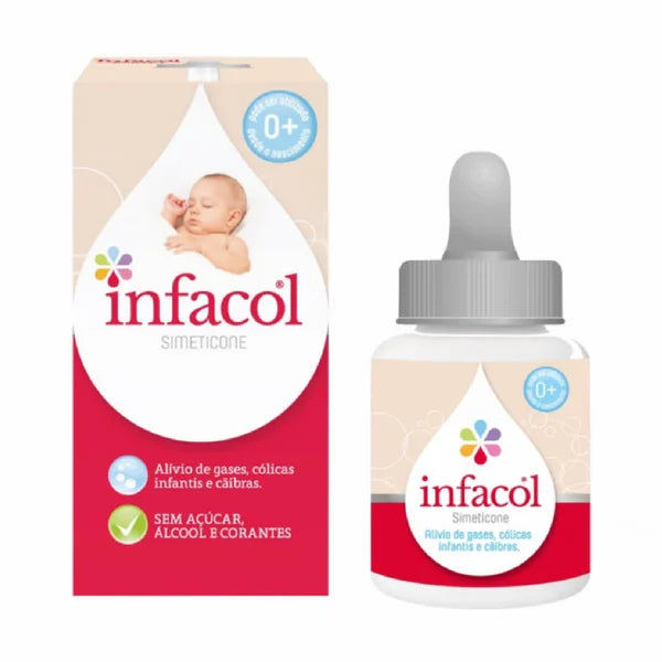 Infacol Gotas 50ml