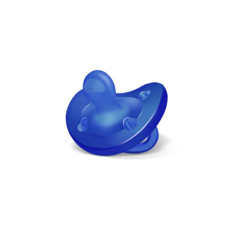 CHUPETA PHYSIOFORMA SOFT AZUL 16-36M