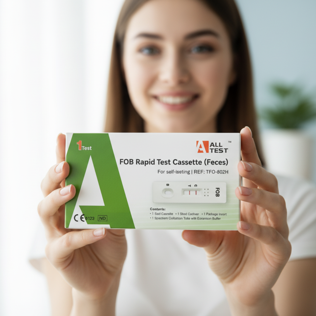 Bowel Test | 1 Test