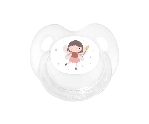 1 Chupeta Retro Wild Fairies 0-6M