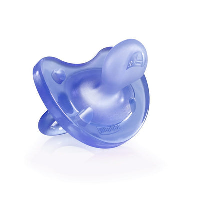 Physio Soft silicone NEUTRAL pacifier