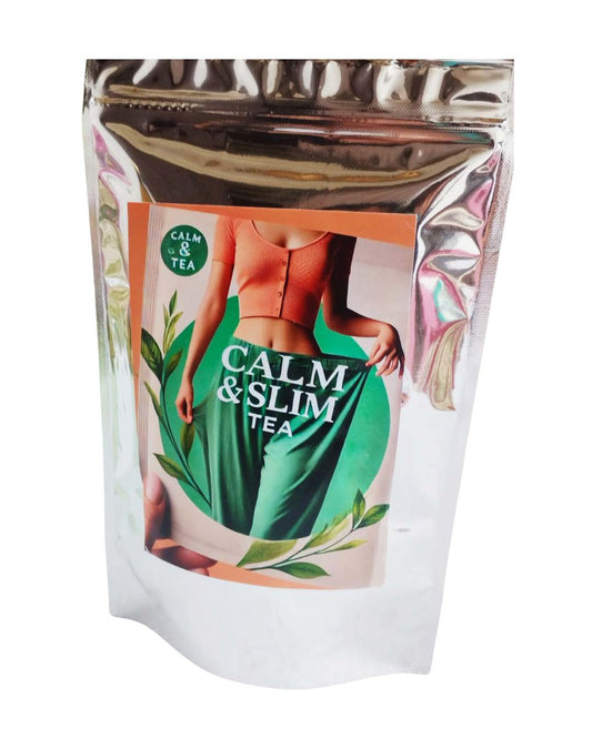 Calm & Slim