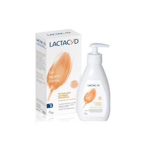 Lactacyd Íntimo Emulsão 200ml