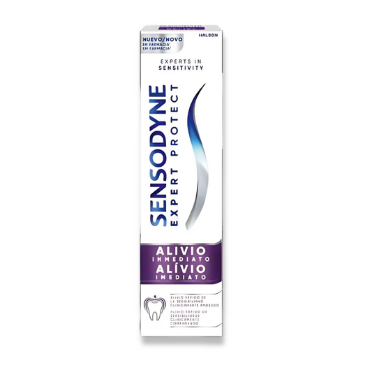 Sensodyne Expert Protect - Immediate Relief 75ml