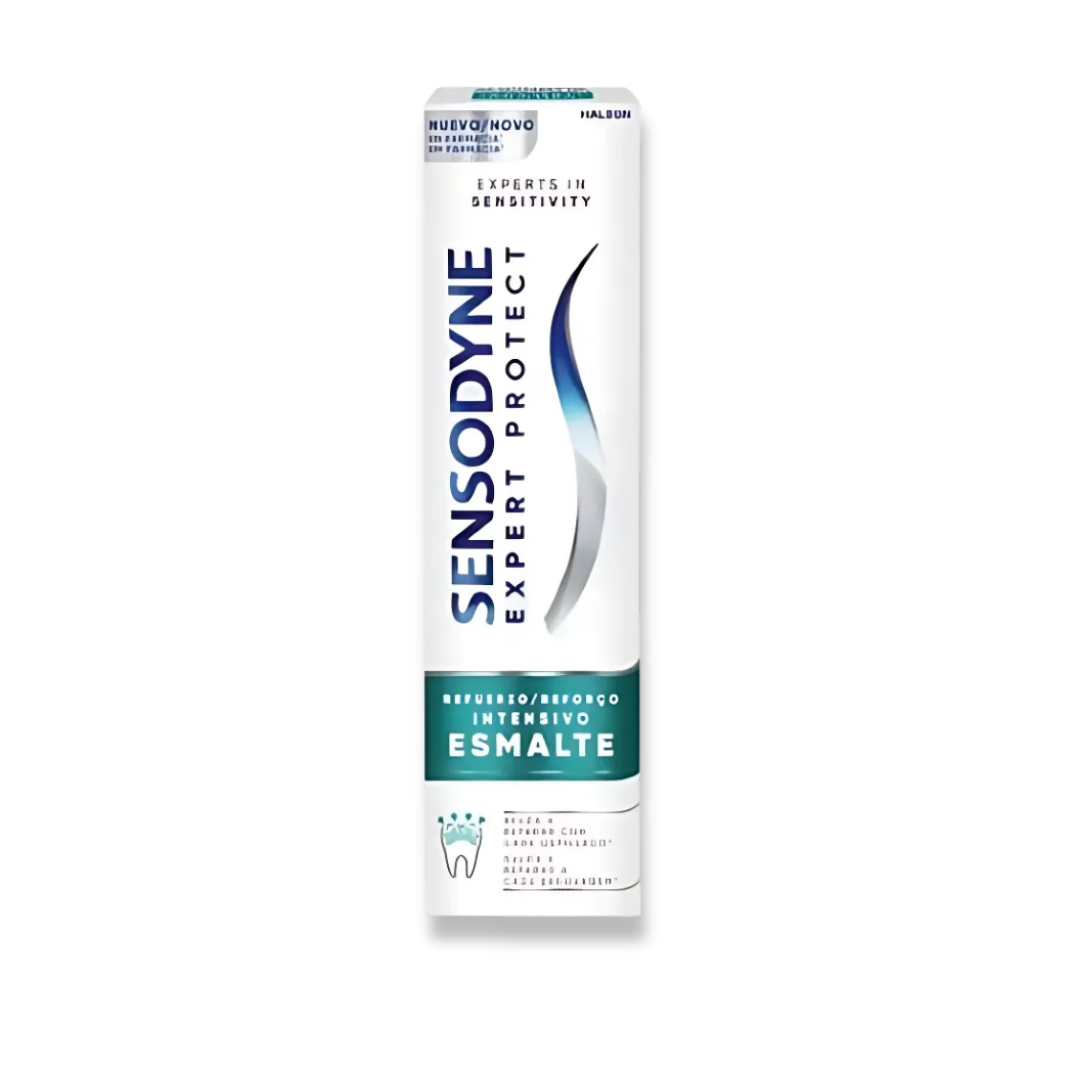Sensodyne Expert Protect - Intensive Nail Polish Reinforcement 75ml