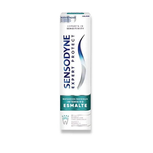 Sensodyne Expert Protect - Intensive Nail Polish Reinforcement 75ml