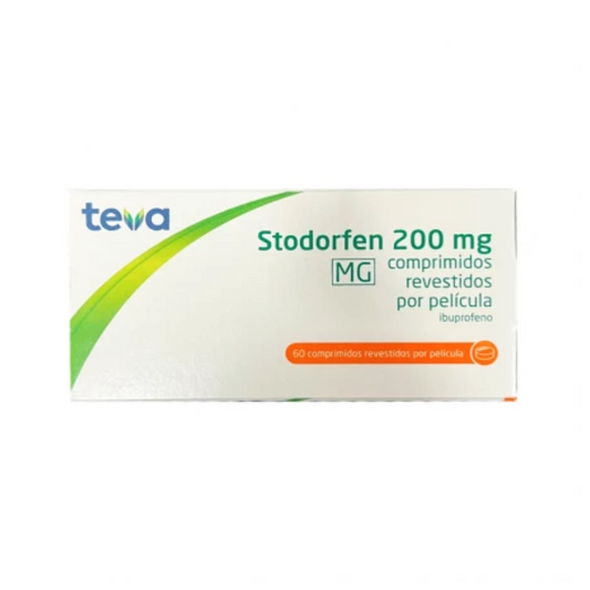 Stodorfen 200mg