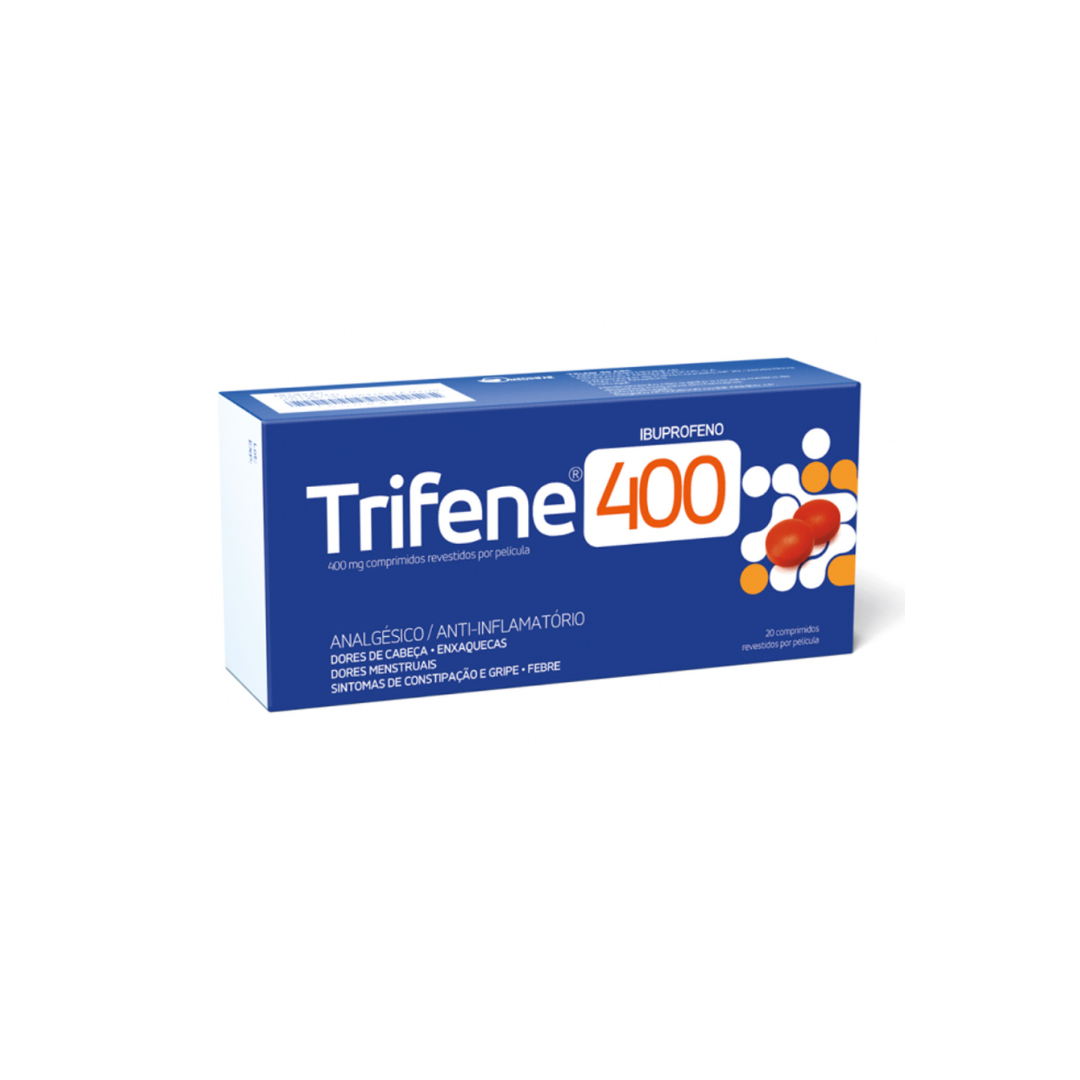 Trifene 400mg