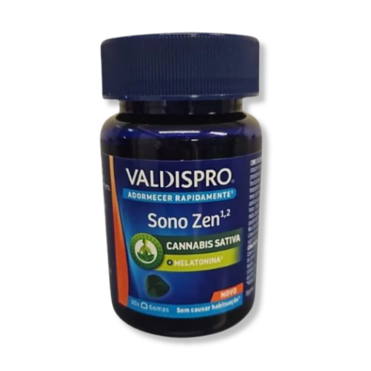 Valdispro - Sono Completo Zen