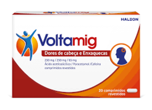 Voltamig x20