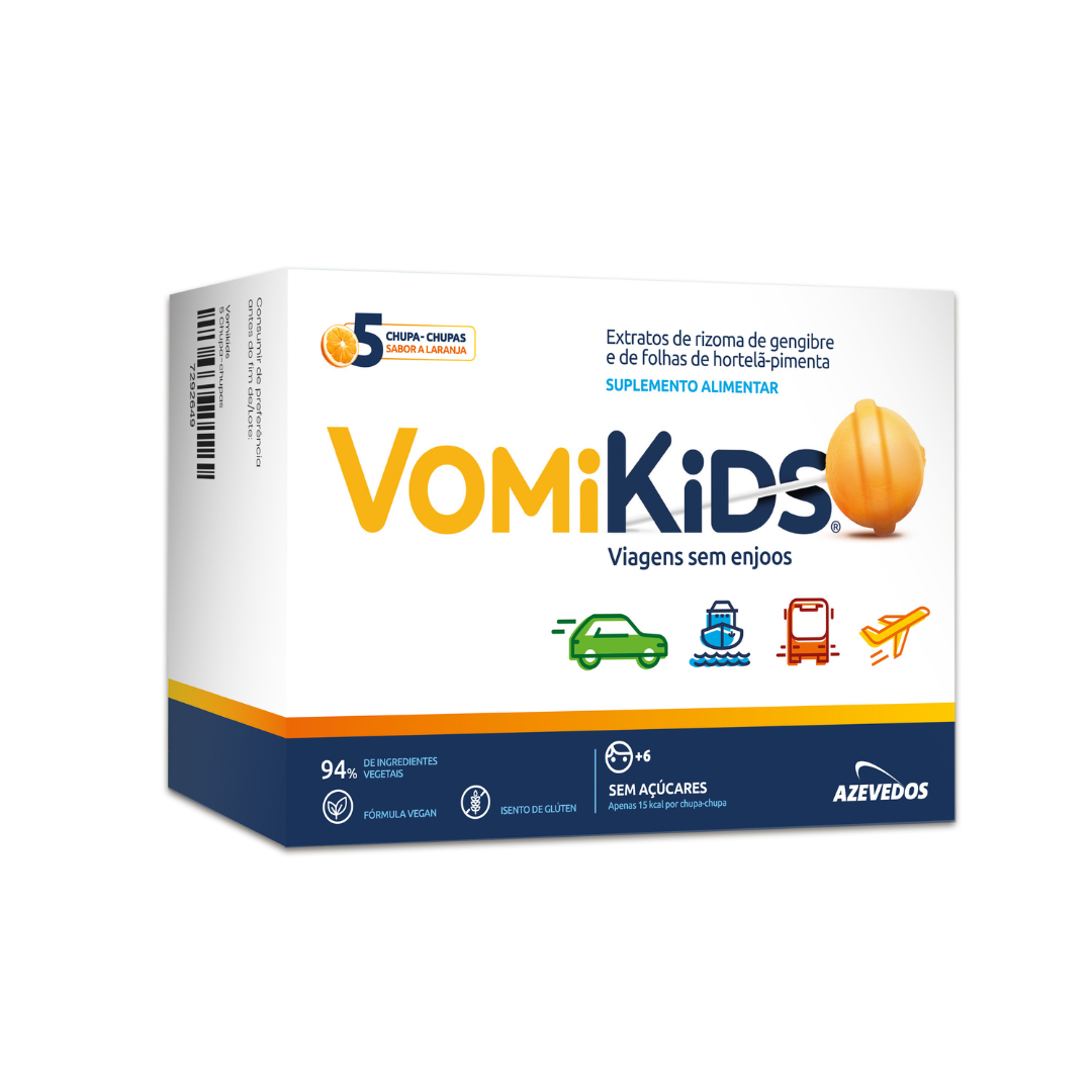 VomiKids