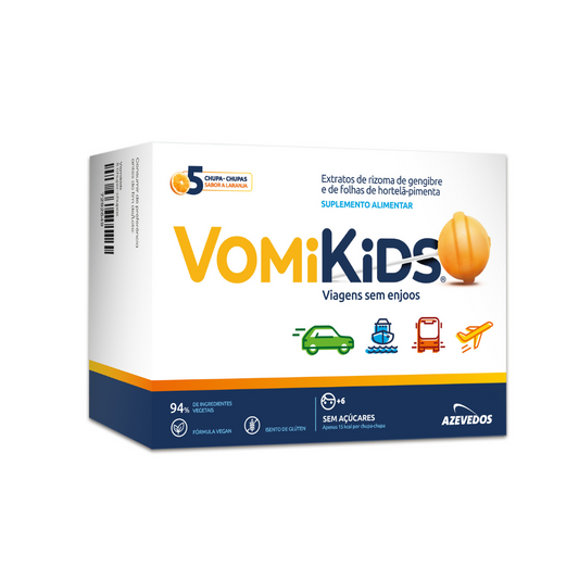 VomiKids