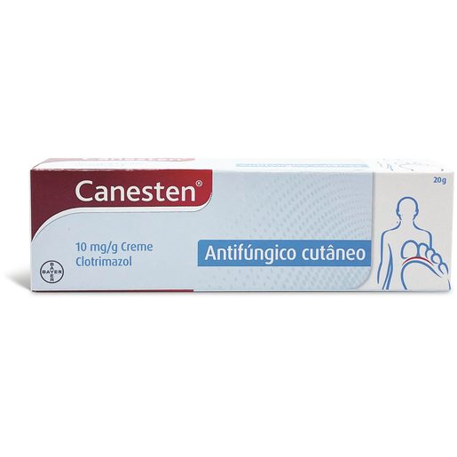 Canesten Creme 20g