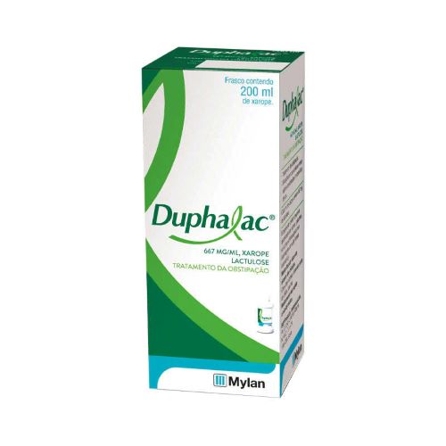 Duphalac Xarope 200ml