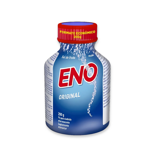 Eno Digestivo Tradicional  200g- formato económico