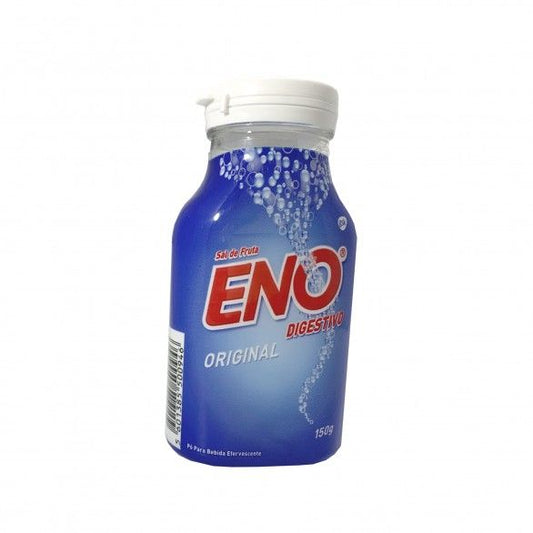 Eno Digestivo Original Sal Fruta 150gr