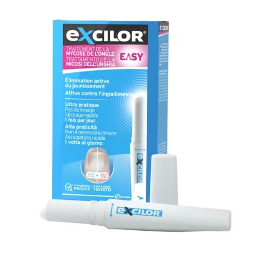 Excilor Easy Pen - Fungal Nail Infection 4MI