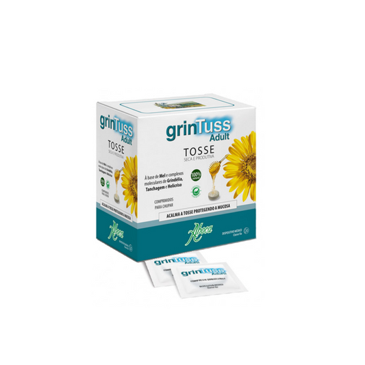 Grintuss Adult Comp 20un