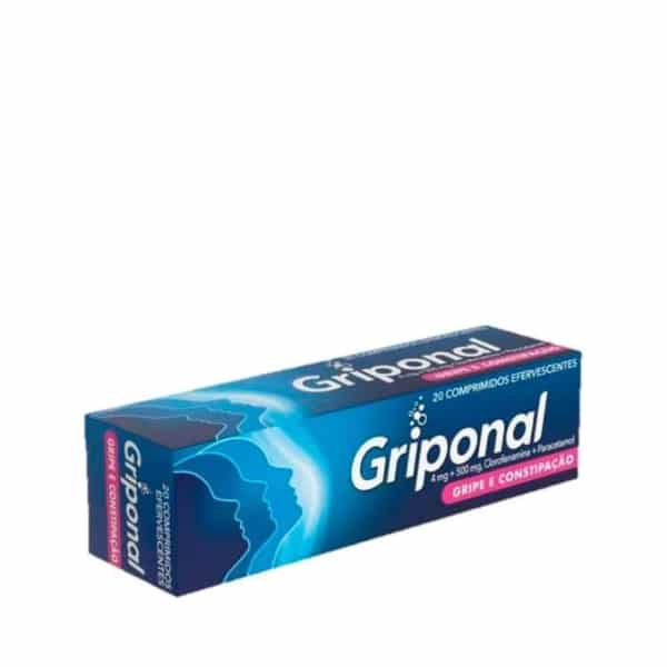 Griponal