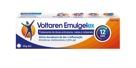 Voltaren Emulgelex 50 g
