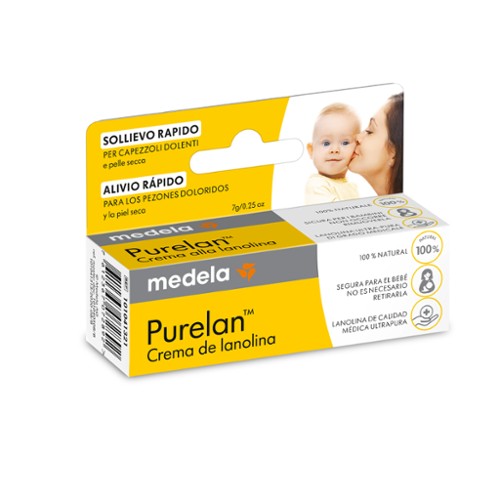 Medela Purelan Creme 37g