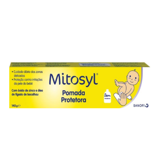 Mitosyl Pomada 145g