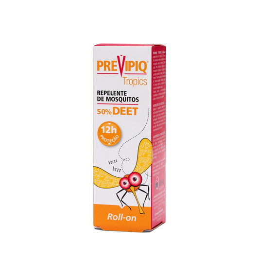 Previpiq Tropics Roll-on 50ml