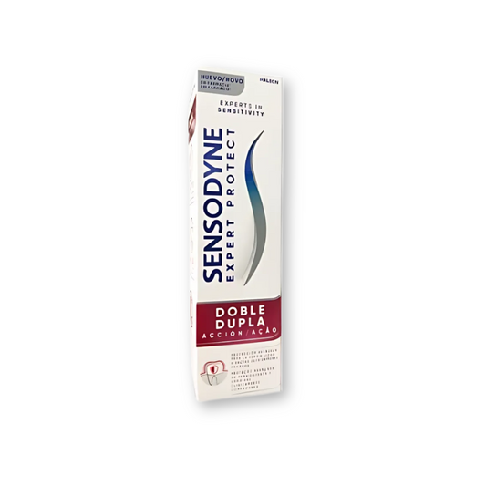 Sensodyne Expert Protect - Double Action 75ml