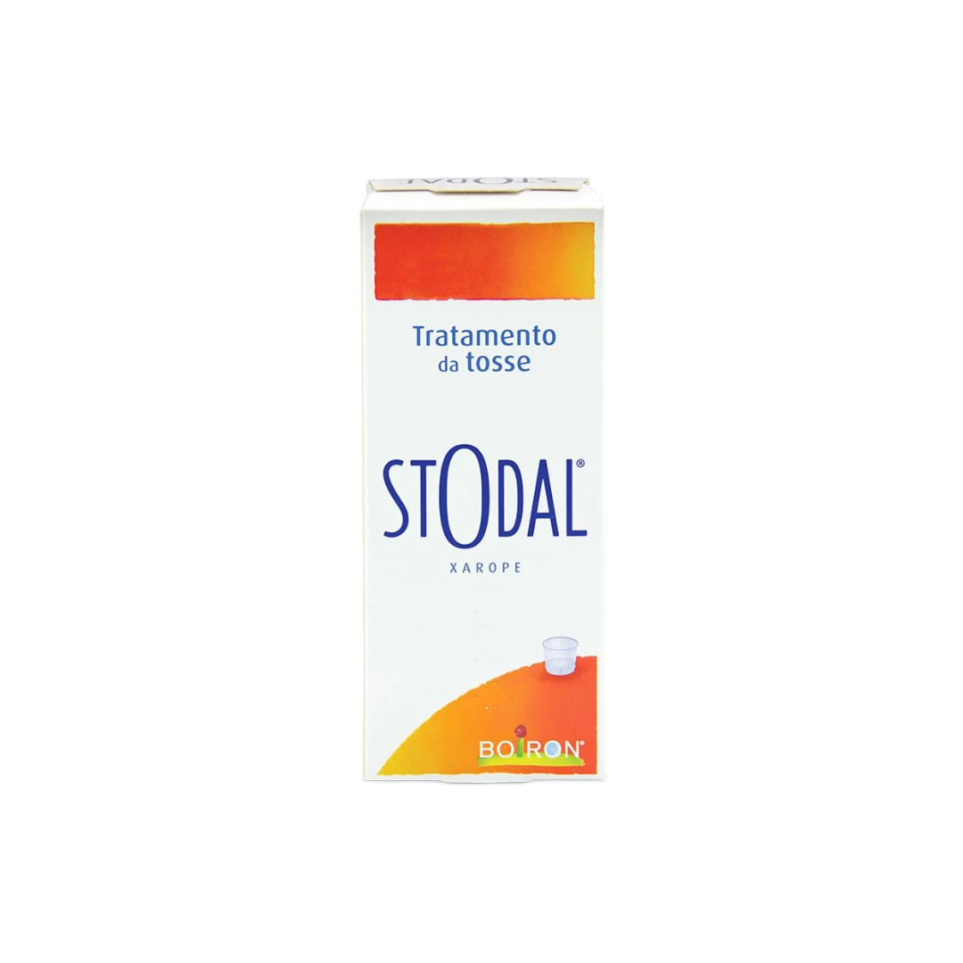 Stodal Xarope - 200 mL