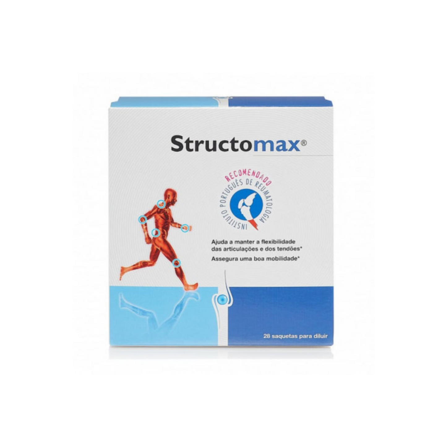 Structomax Saquetas 28un