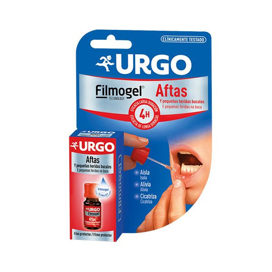 Urgo Aftas Filmogel 6ml