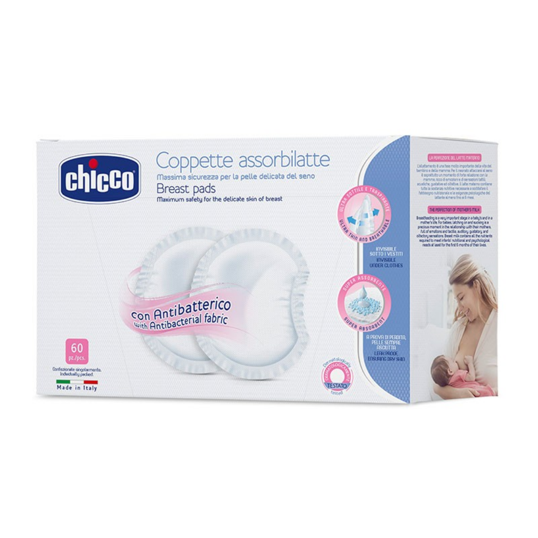 Disposable Breast Pads antibacterial 