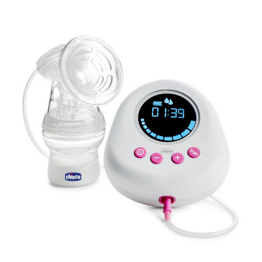 Single Electric Breast Pump