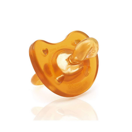 Physio Soft rubber pacifier