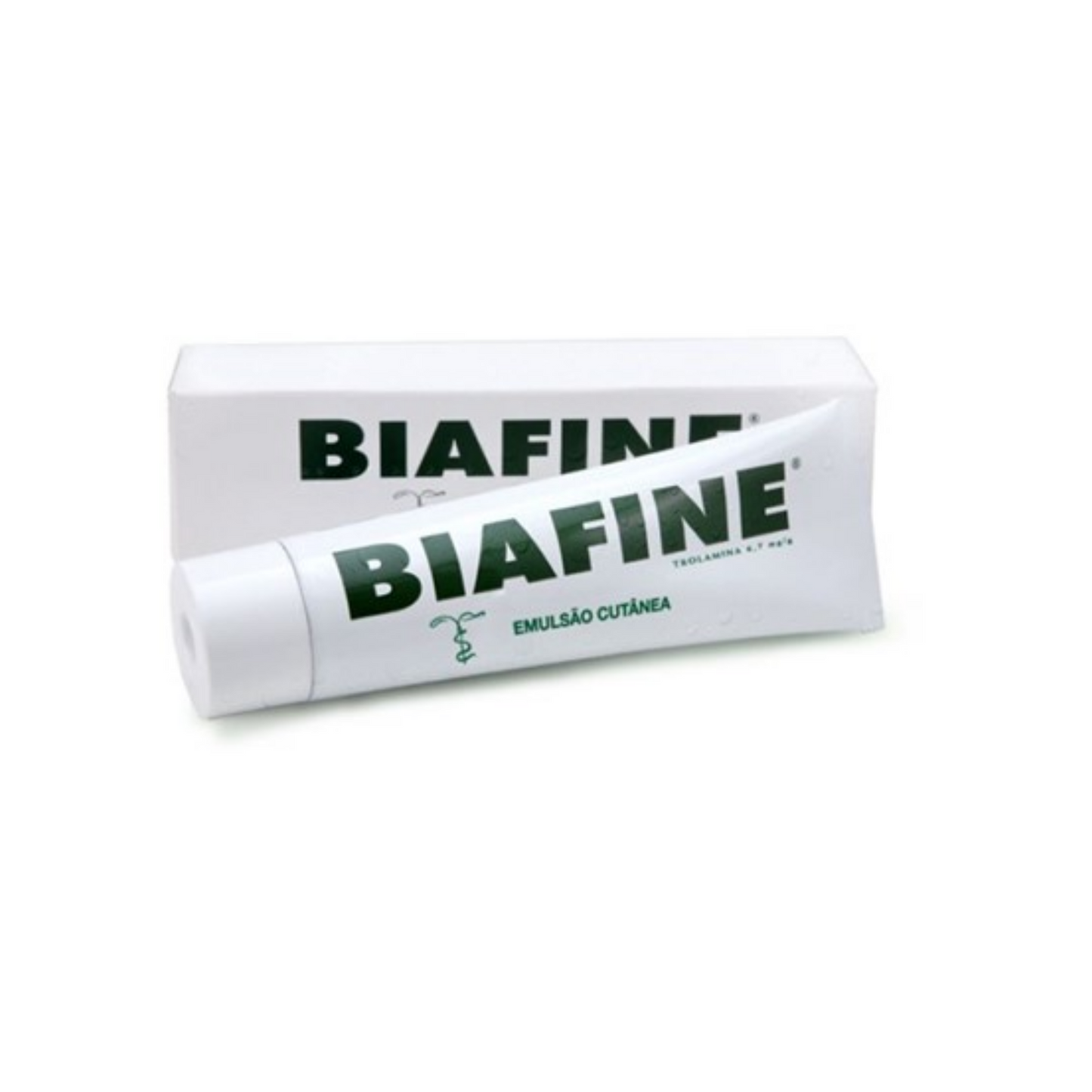 Biafine Cutanea Emulsion 100ml